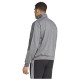 Adidas Ανδρικό φούτερ House of Tiro Half-Zip Track Top